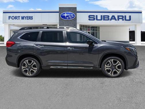 2025 Subaru Ascent Touring