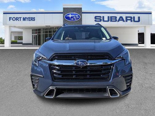 2025 Subaru Ascent Touring