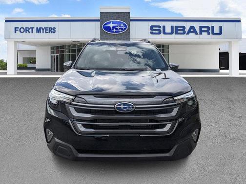 2025 Subaru Forester Hybrid Premium