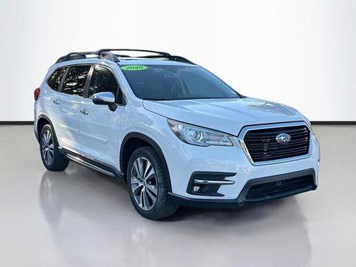 2020 Subaru Ascent Touring 7-Passenger