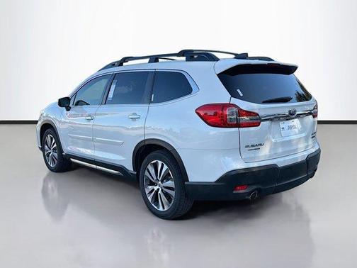 2020 Subaru Ascent Touring 7-Passenger