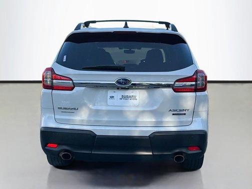 2020 Subaru Ascent Touring 7-Passenger