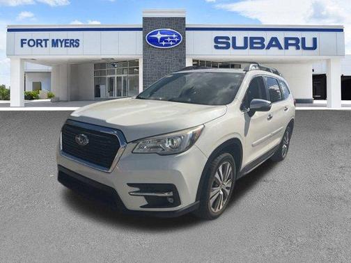 2020 Subaru Ascent Touring 7-Passenger