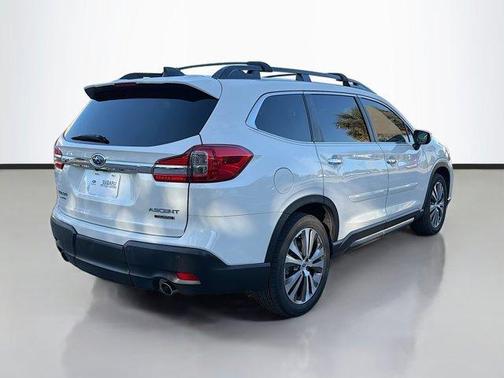 2020 Subaru Ascent Touring 7-Passenger