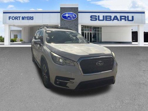 2020 Subaru Ascent Touring 7-Passenger