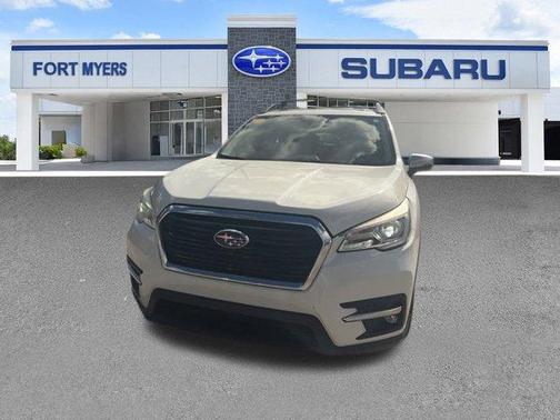 2020 Subaru Ascent Touring 7-Passenger