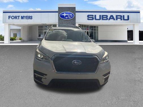 2020 Subaru Ascent Touring 7-Passenger