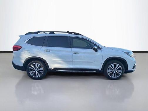 2020 Subaru Ascent Touring 7-Passenger