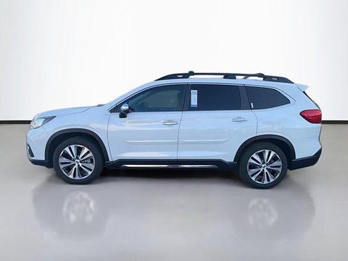 2020 Subaru Ascent Touring 7-Passenger
