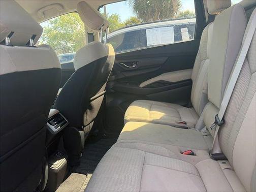 2023 Subaru Ascent Premium 8-Passenger