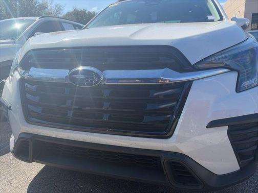 2023 Subaru Ascent Premium 8-Passenger