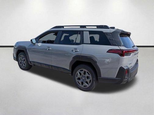 Riverrock Green 2026 Subaru Outback Premium