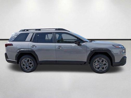Riverrock Green 2026 Subaru Outback Premium