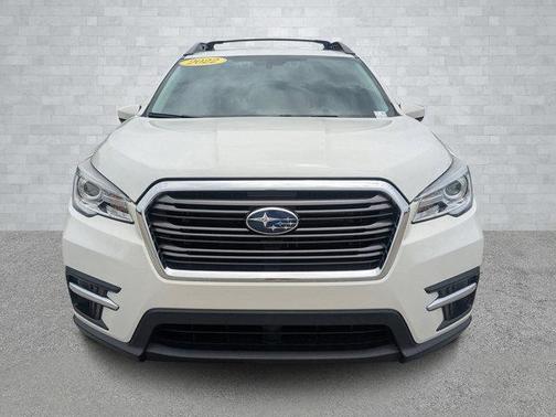 2022 Subaru Ascent Premium 8-Passenger
