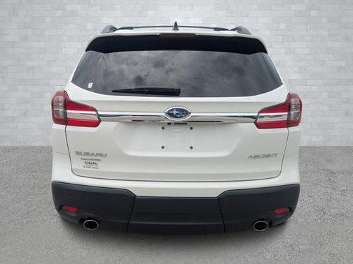 2022 Subaru Ascent Premium 8-Passenger