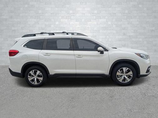 2022 Subaru Ascent Premium 8-Passenger