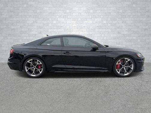 2023 Audi RS 5 2.9T