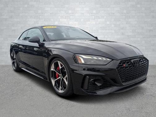 2023 Audi RS 5 2.9T