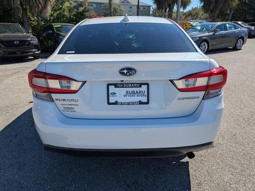 2019 Subaru Impreza 2.0i Premium