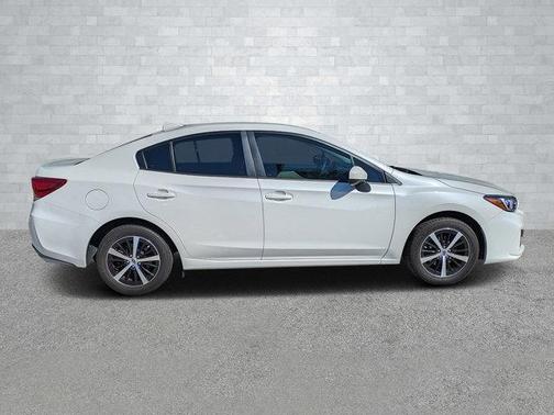 2019 Subaru Impreza 2.0i Premium