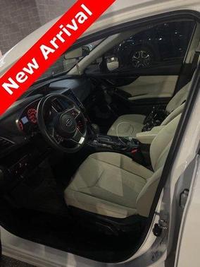 2019 Subaru Impreza 2.0i Premium