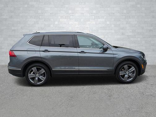 2020 Volkswagen Tiguan 2.0T SEL