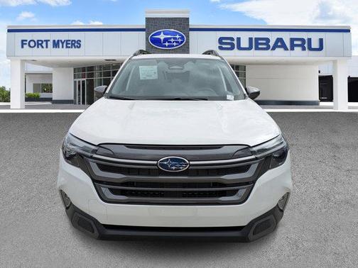 2025 Subaru Forester Hybrid Limited