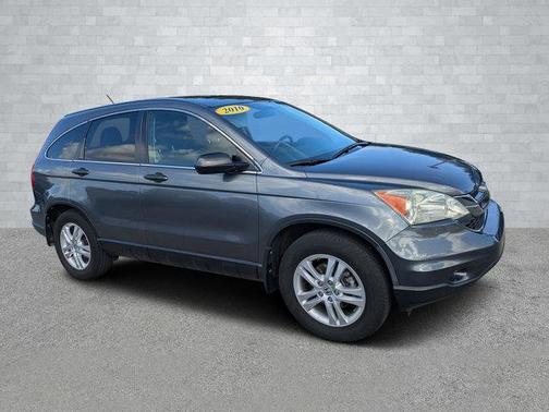 2010 Honda CR-V EX