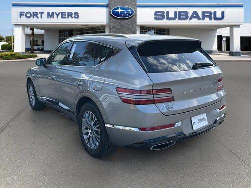 2024 Genesis GV80 2.5T