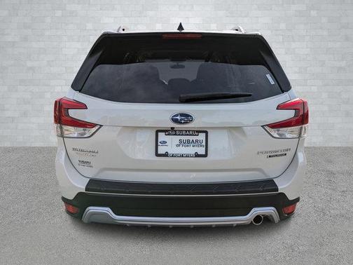 2024 Subaru Forester Touring