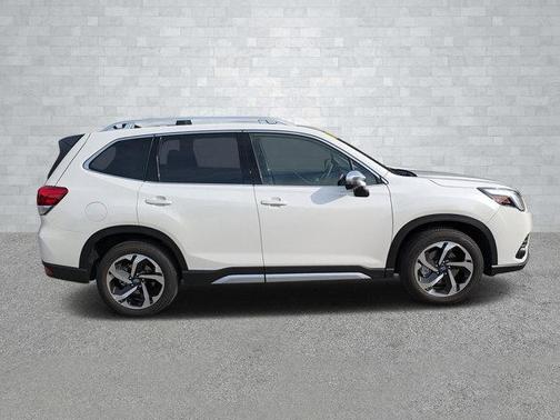 2024 Subaru Forester Touring