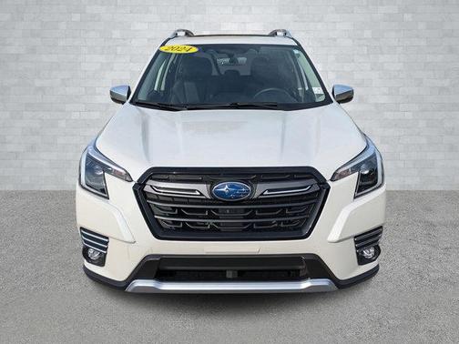 2024 Subaru Forester Touring
