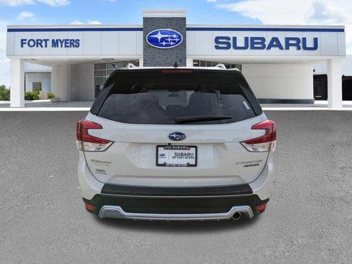 2024 Subaru Forester Touring