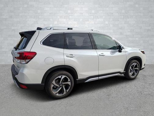 2024 Subaru Forester Touring