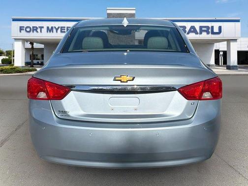 2014 Chevrolet Impala 2LT