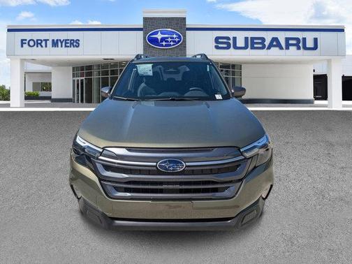 2025 Subaru Forester Hybrid Premium