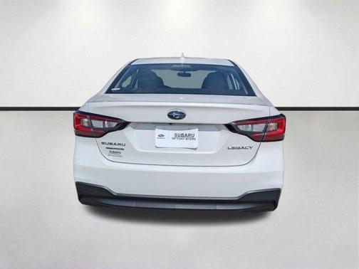 Cosmic Blue Pearl 2024 Subaru Legacy Premium