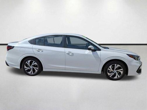 Cosmic Blue Pearl 2024 Subaru Legacy Premium