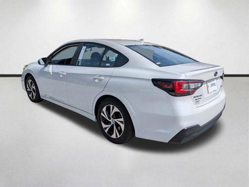 Cosmic Blue Pearl 2024 Subaru Legacy Premium