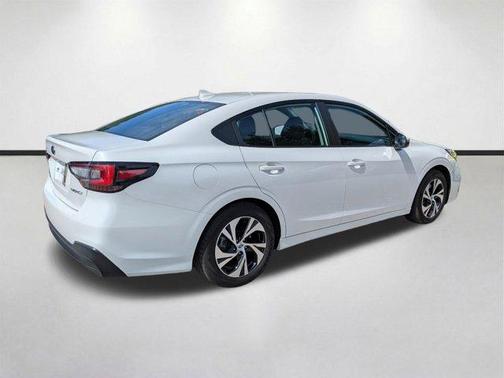 Cosmic Blue Pearl 2024 Subaru Legacy Premium