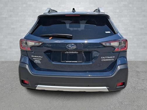 2023 Subaru Outback Touring XT