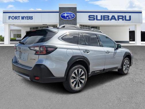 2025 Subaru Outback Touring XT