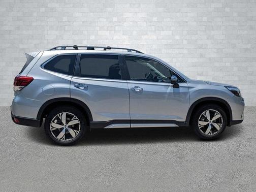 2019 Subaru Forester Touring