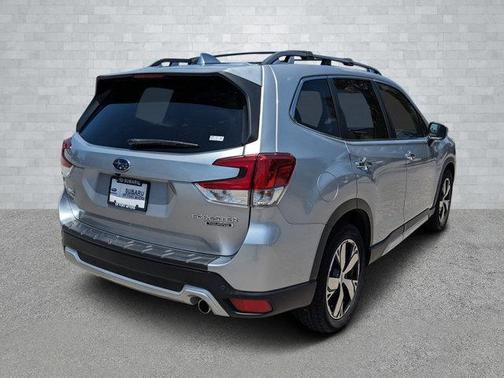 2019 Subaru Forester Touring