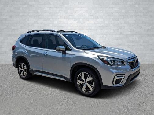 2019 Subaru Forester Touring
