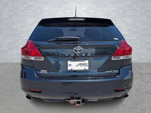 2014 Toyota Venza Limited