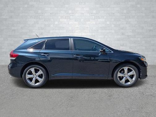 2014 Toyota Venza Limited