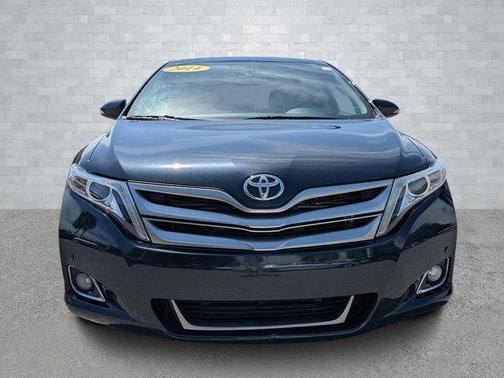 2014 Toyota Venza Limited
