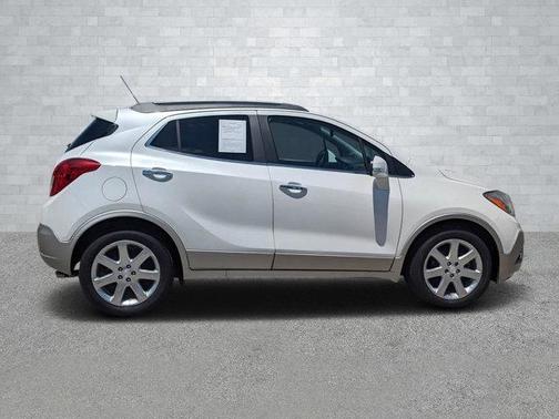 2015 Buick Encore Premium