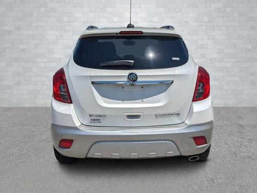 2015 Buick Encore Premium